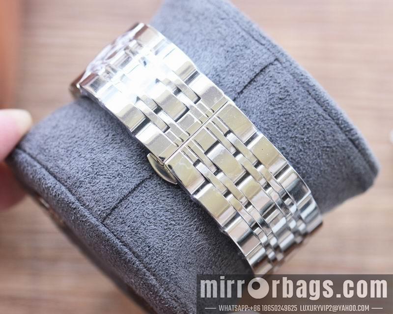 Patek Philippe 41X12mm 072812