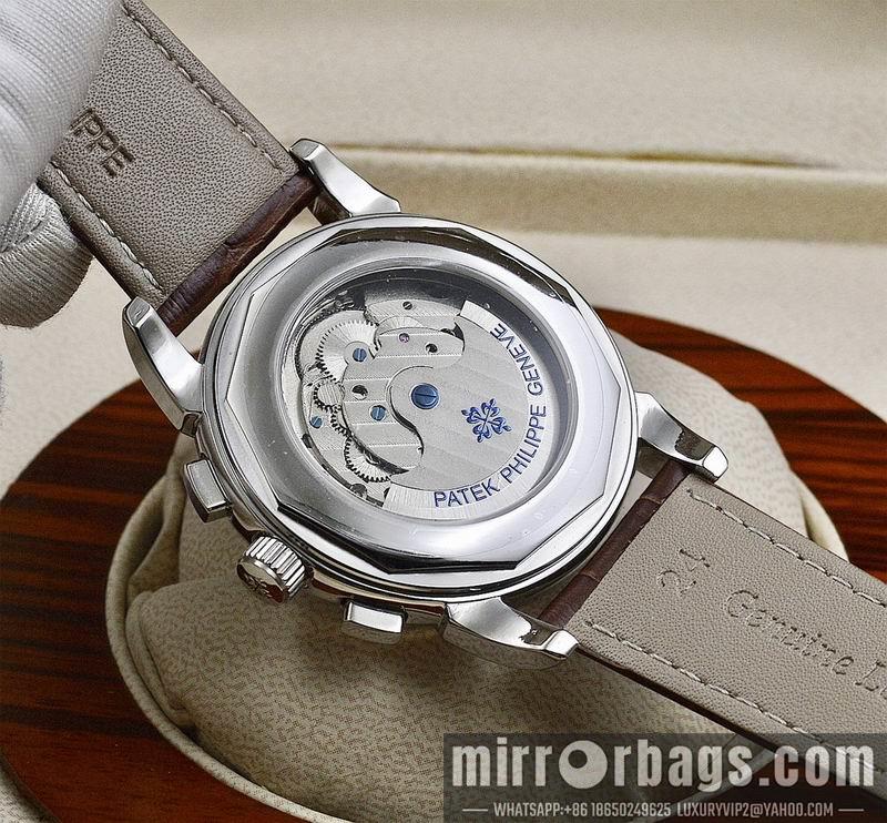 Patek Philippe 44X13mm 052012