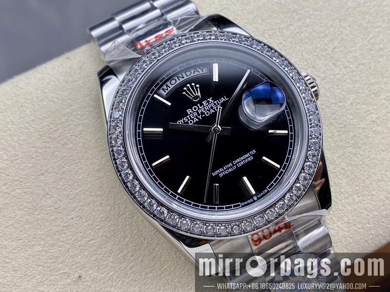 Rolex 36mm 092909
