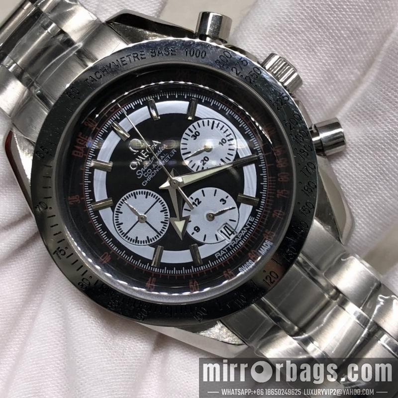 Omega watch 050777