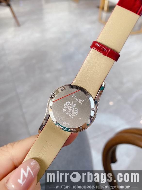 Piaget women 32mm M21