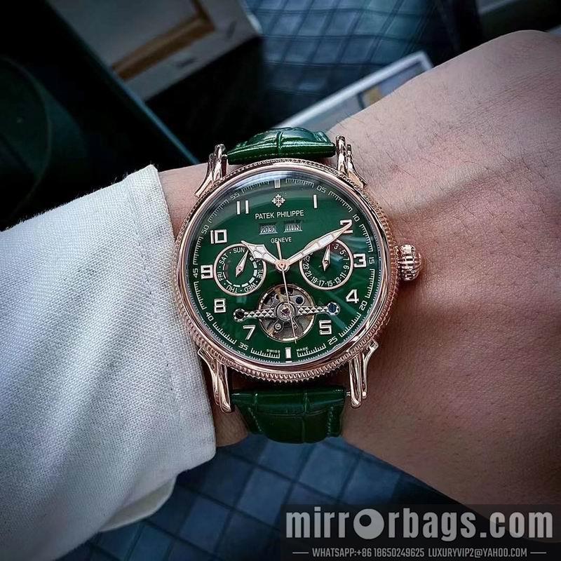 Patek Philippe 43X13mm 050873