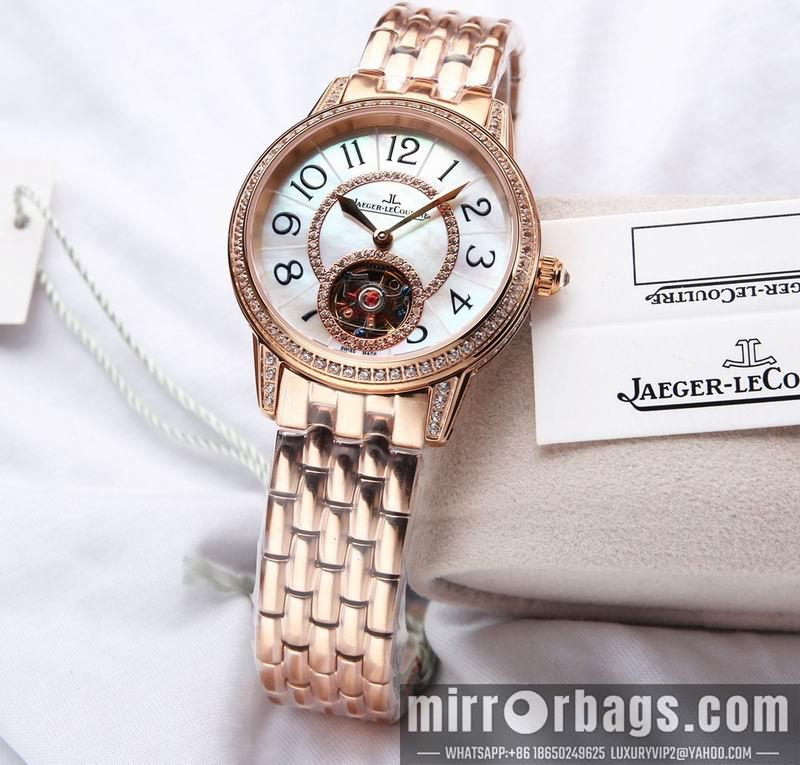 Jaeger LeCoultre 33X11mm 032048