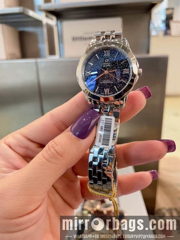 Omega 36X9mm 032097