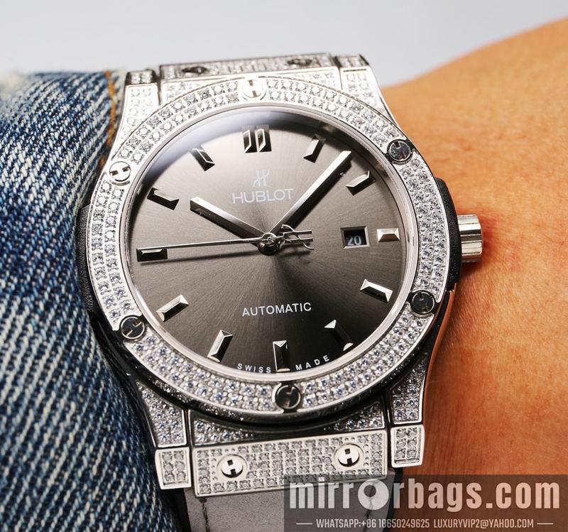 Hublot 45mm 082905