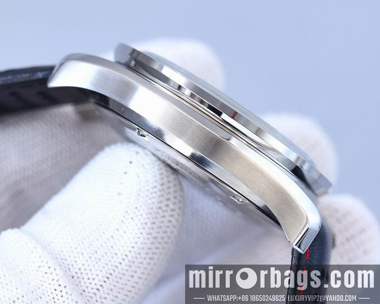 Omeag watch 43X12.8mm M117