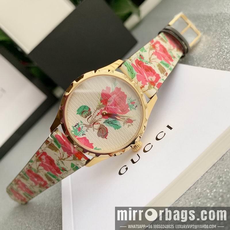 Gucci 38mm 102231