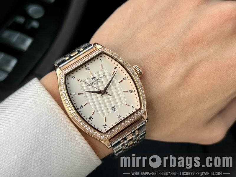 Vacheron Constantin 42X13mm 050815