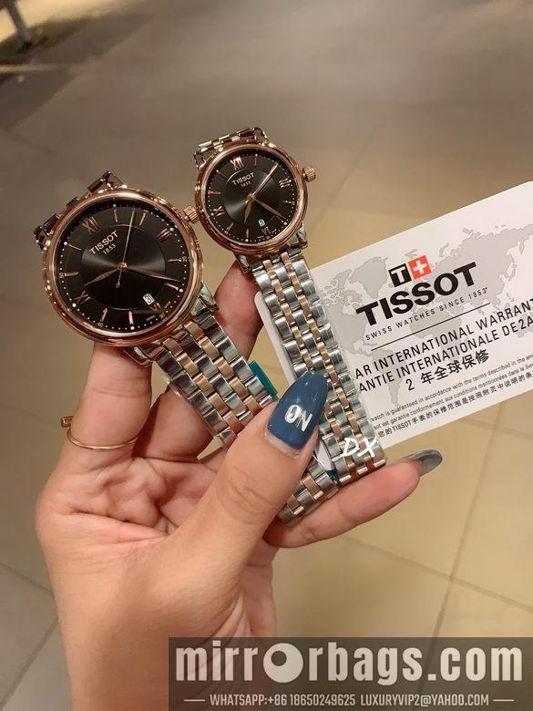 Tissot W30 M40mm 2nms74