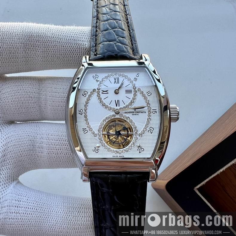 Vacheron Constantin 39X12mm 112907