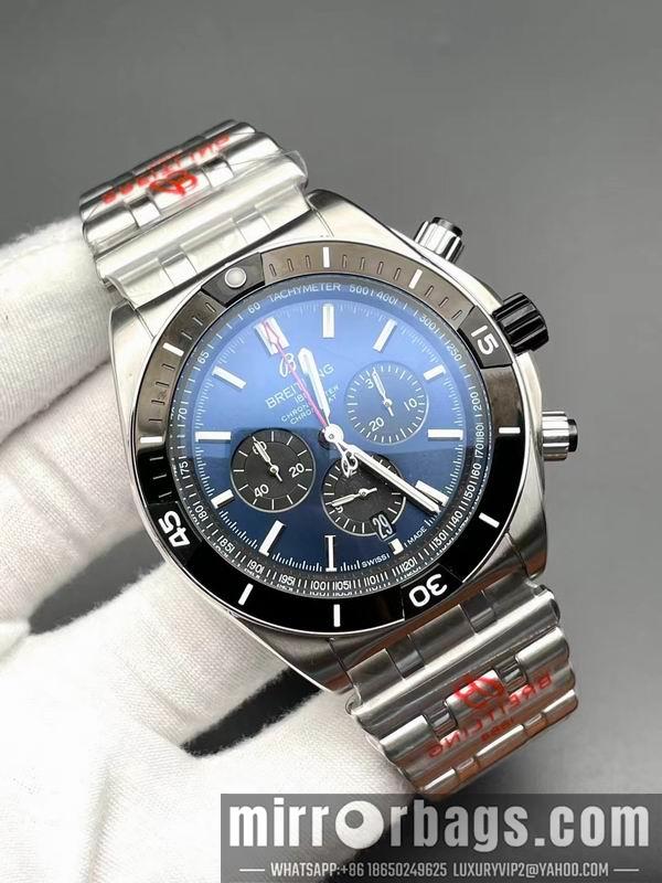 Breitling Watch watch 072209