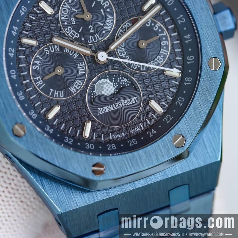 AP 41mm 082987