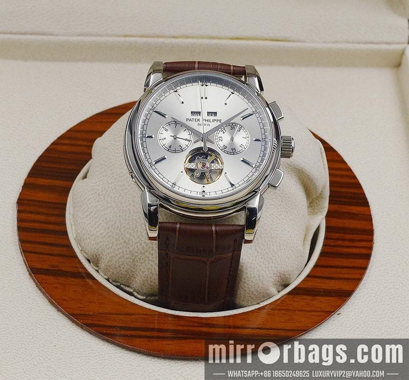 Patek Philippe 44X13mm 052014