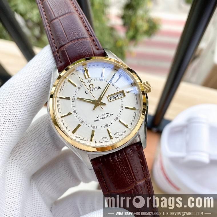Omega men 41X12mm M64