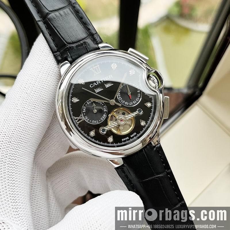 Cartier 44mm 103144