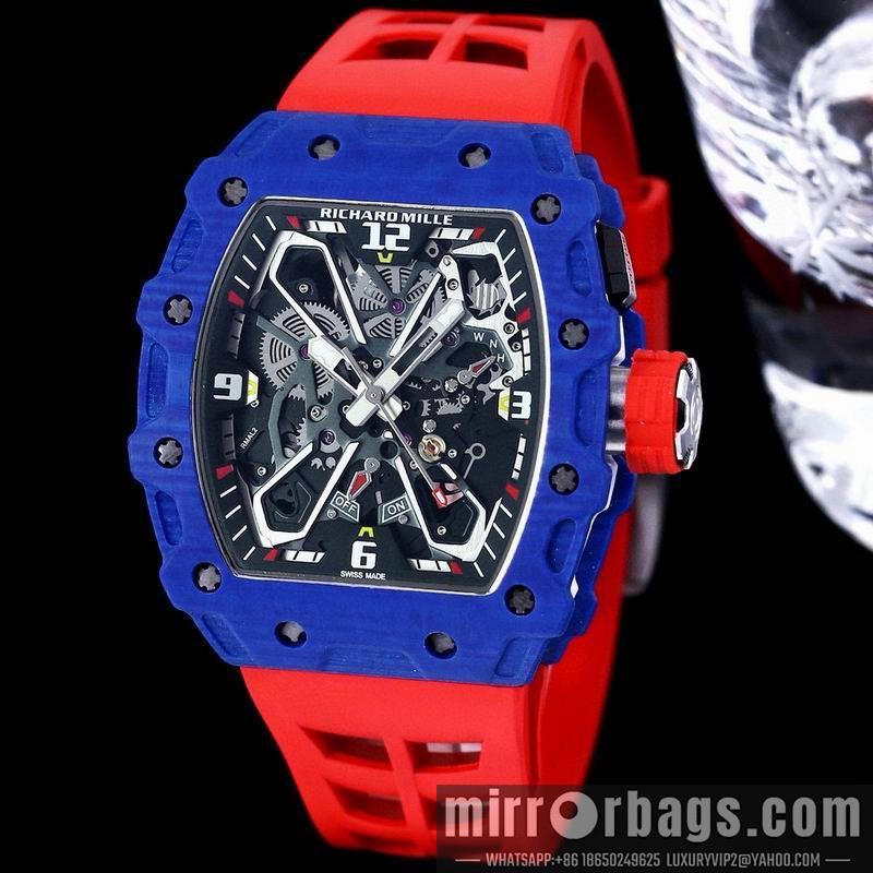Richard Mille watch 111005