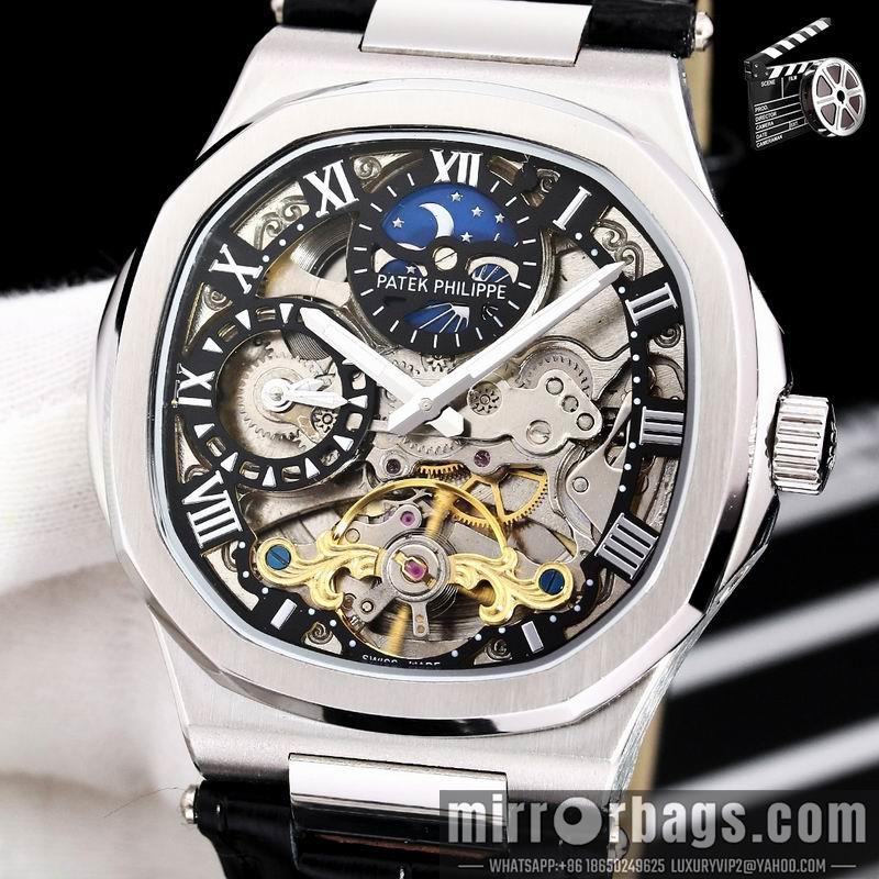 Patek Philippe 46X12mm 041439