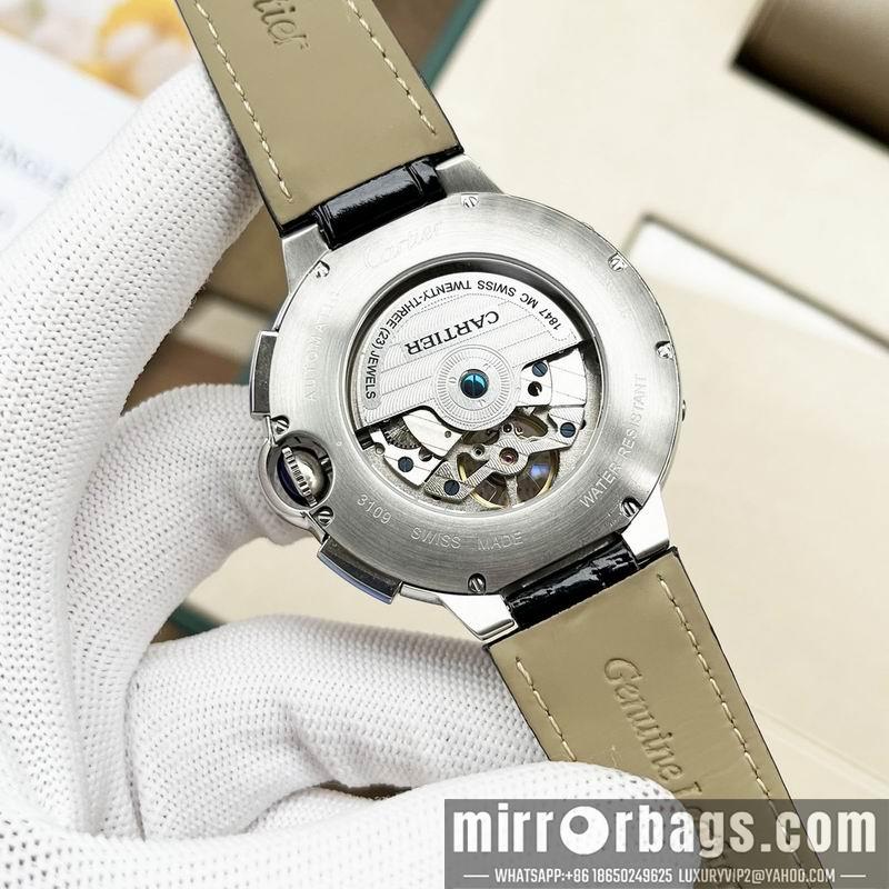 Cartier 44mm 041374