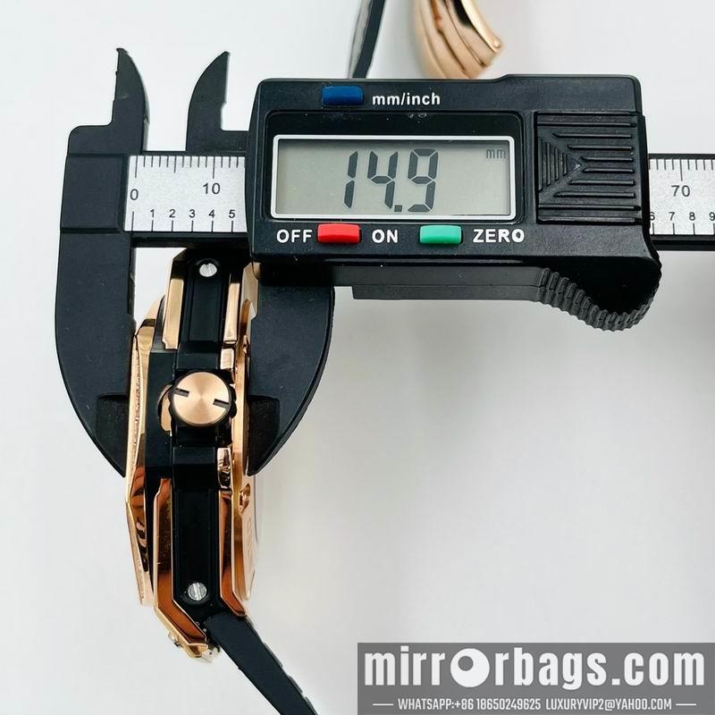 Hublot 42.1X14.9mm 082707
