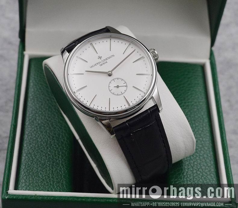 Vacheron Constantin men 42X12mm 102322