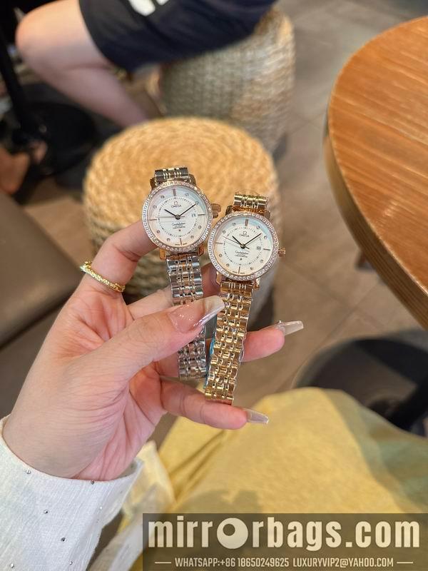 Omega 29mm 082276