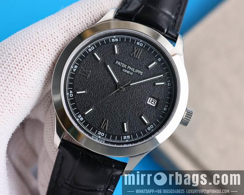 Patek Philippe 40mm 032522