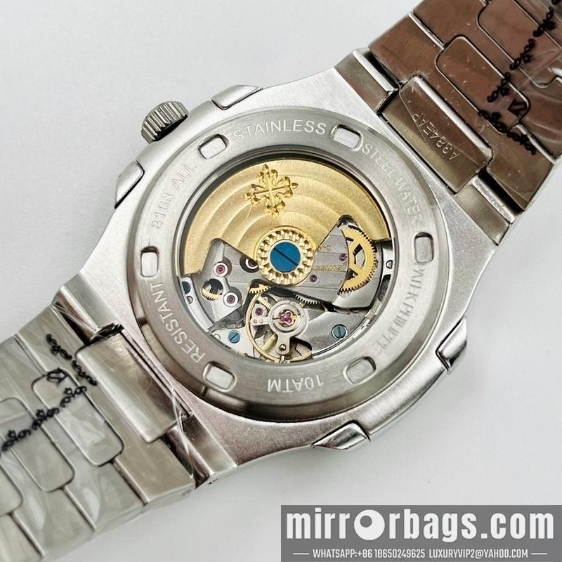 Patek Philippe 40.6X12.5mm 0827104