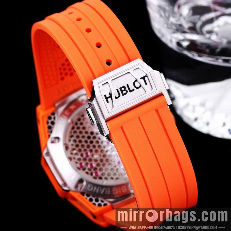 Hublot 44mm 082106