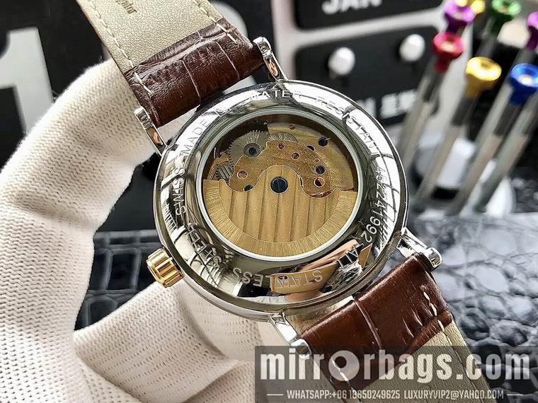 Omega men 42X12mm M61