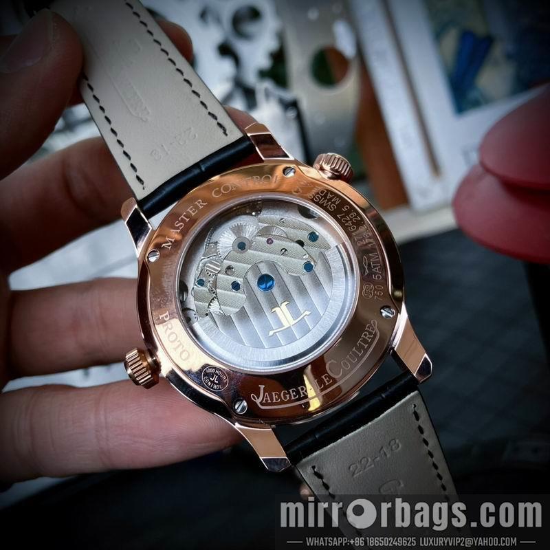 Jaeger LeCoultre watch 031975