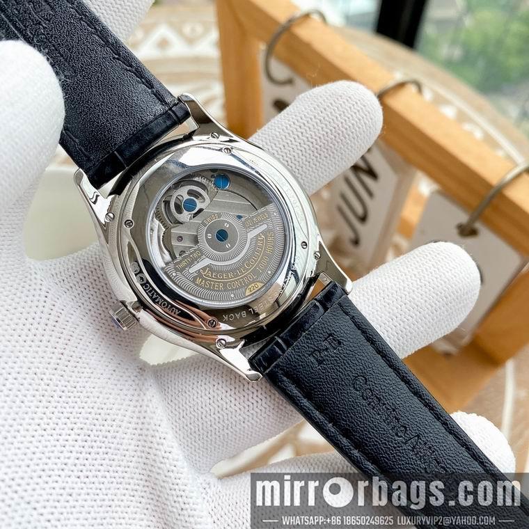 Jaeger Lecoultre men 42mm M31