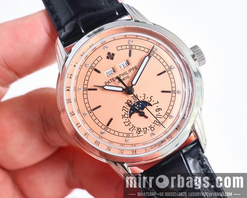 Patek Philippe 40mm 082960