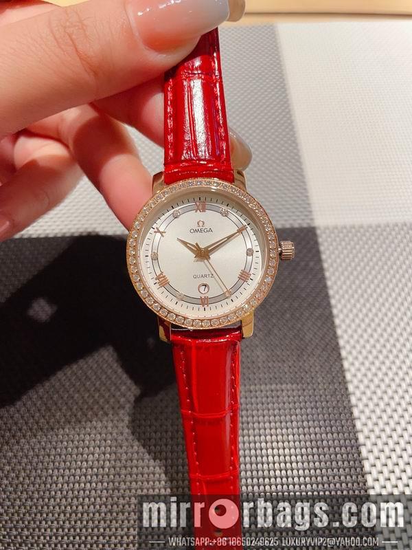 Omega 28X8mm 082934