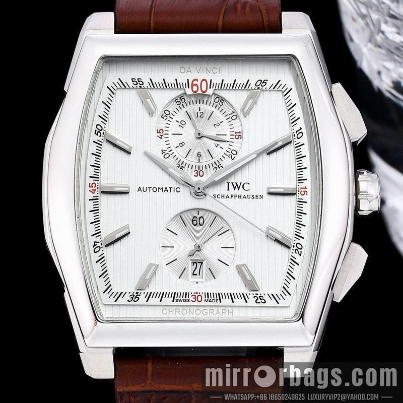 IWC IW376419 43.1X51mm 122505