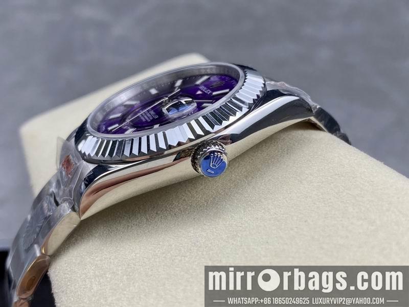 Rolex 42mm 090427