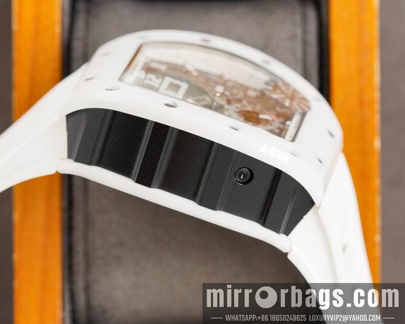 Richard Mille 40X50X16mm 083136