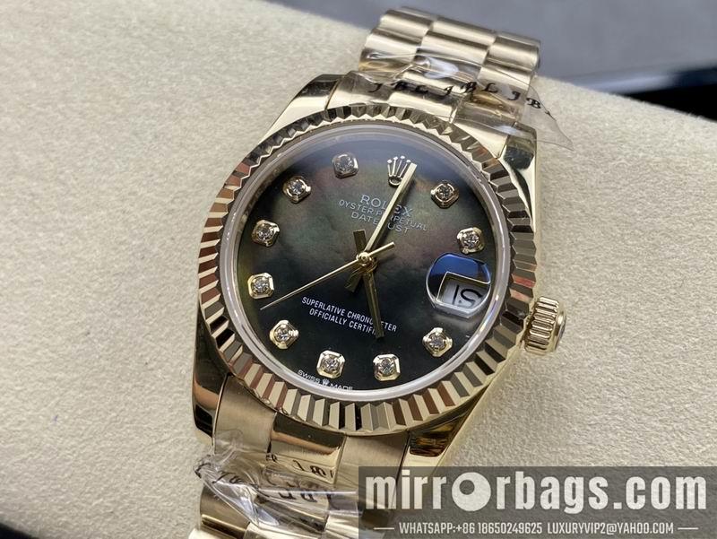 Rolex 31mm 092922