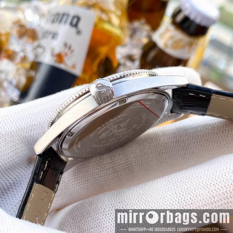Omega men 40X10mm M126