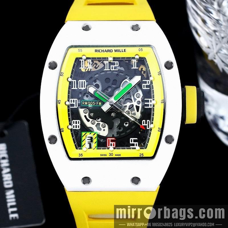 Richard Mille 49X41X15mm 111002