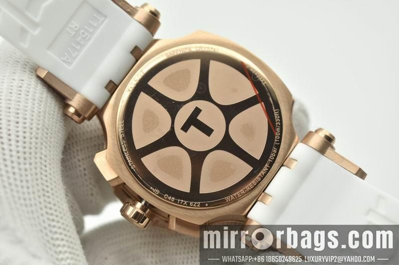 Tissot 38mm 041612