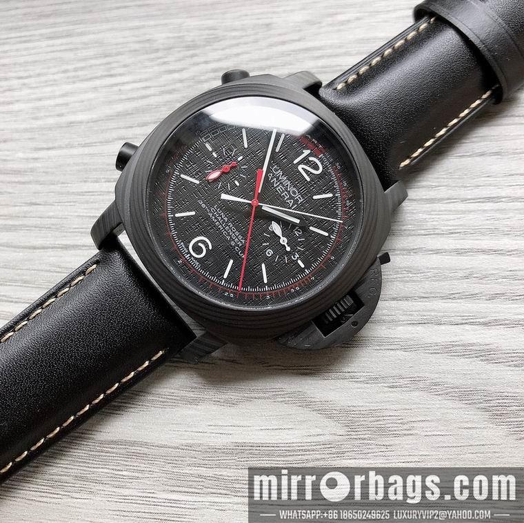 Panerai men 47mm M12
