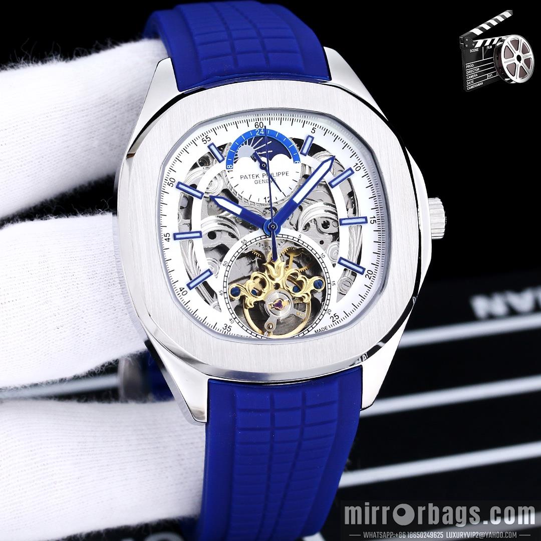 Patek Philippe 46X12mm 100504
