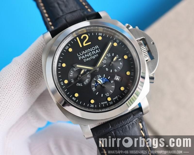 Panerai 44X12mm 050468