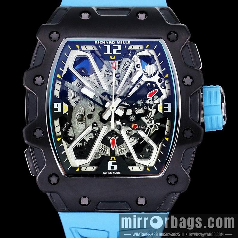 Richard Mille watch 083112