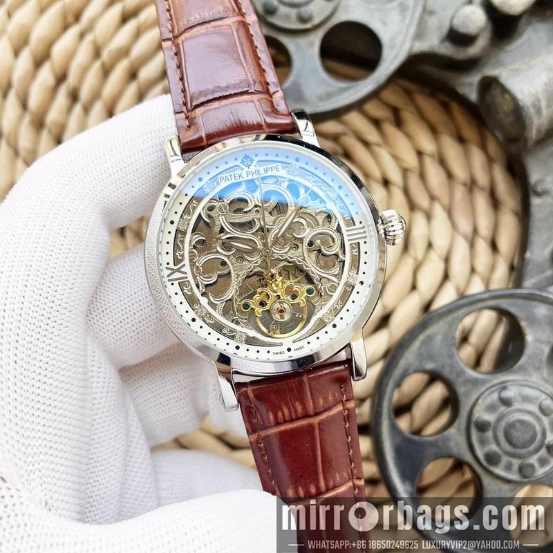 Patek Philippe 43X12mm 041455