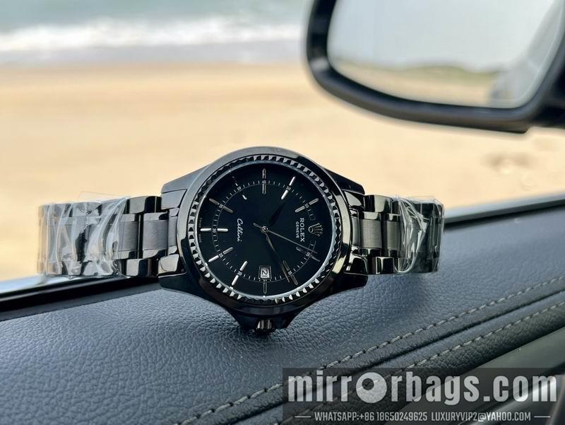 Rolex 40mm 050617