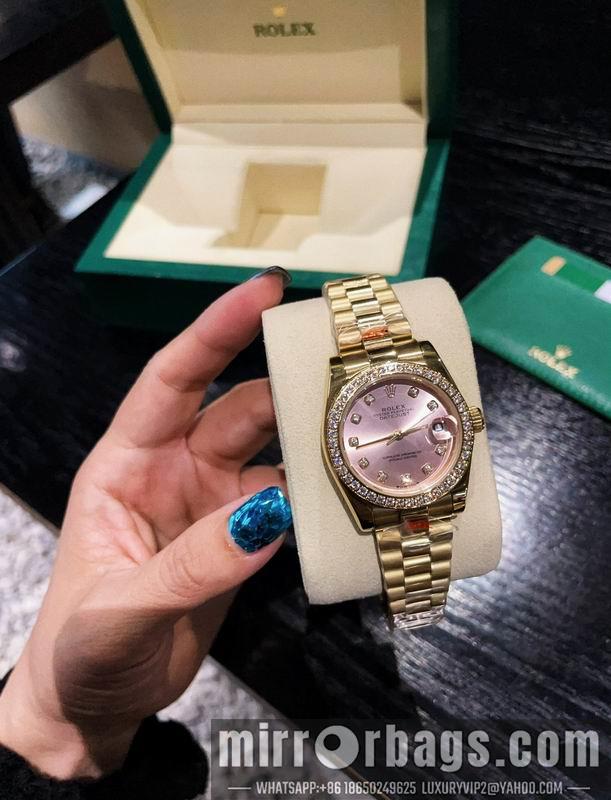 Rolex 31mm 102260