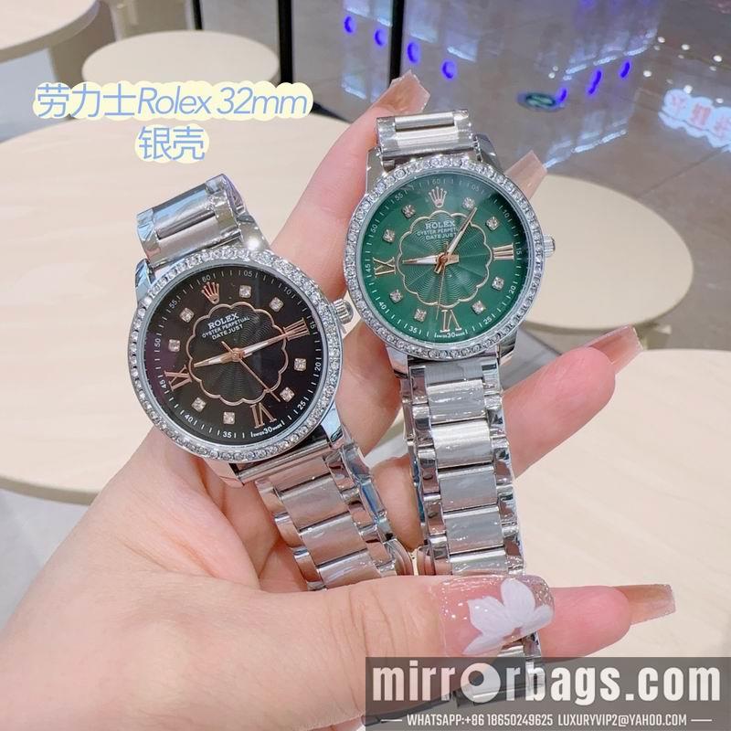 Rolex 32mm 110178