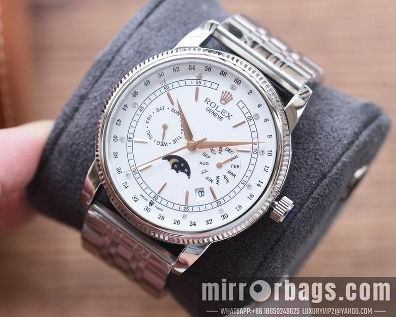 Rolex 41X12mm 050201