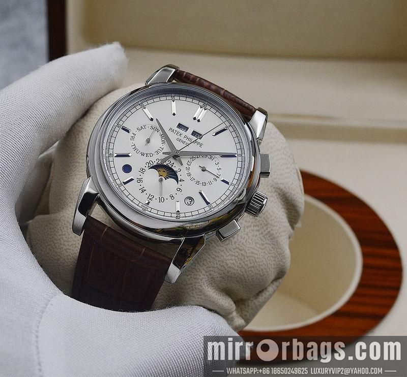 Patek Philippe 44X13mm 052012